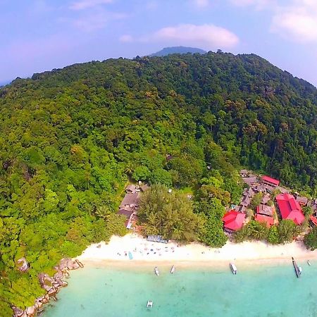Empire Hotels & Resorts Kampong Pasir Hantu Ngoại thất bức ảnh