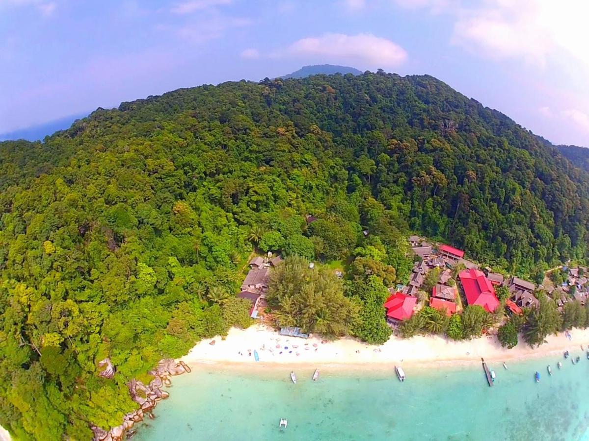 Empire Hotels & Resorts Kampong Pasir Hantu Ngoại thất bức ảnh
