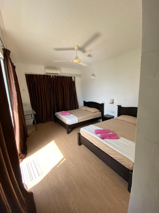Empire Hotels & Resorts Kampong Pasir Hantu Ngoại thất bức ảnh