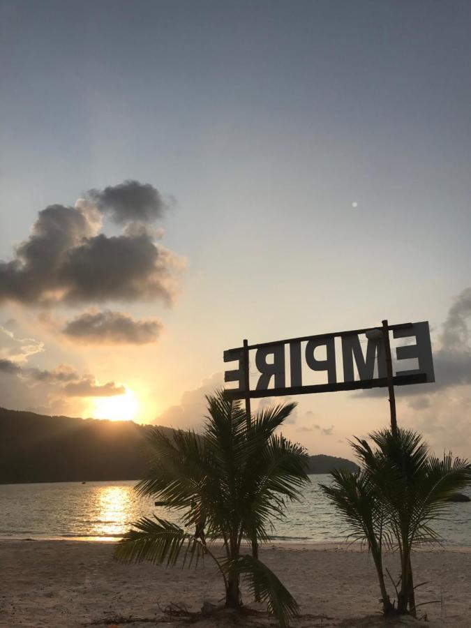 Empire Hotels & Resorts Kampong Pasir Hantu Ngoại thất bức ảnh