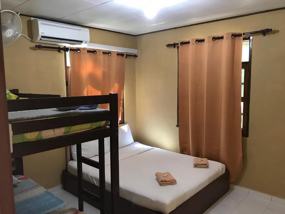 Empire Hotels & Resorts Kampong Pasir Hantu Ngoại thất bức ảnh
